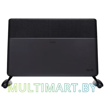 Конвектор Ballu BEC/ATI-2503 (черная бесконечность) картинка 2